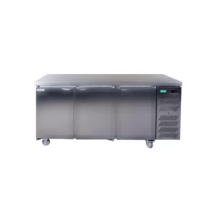 SHDU1800-HC – Solid Door Underbar