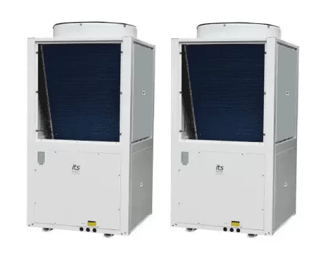 ITS Commercial Heat Pump ITS-100VD3 | Aircon Hyper