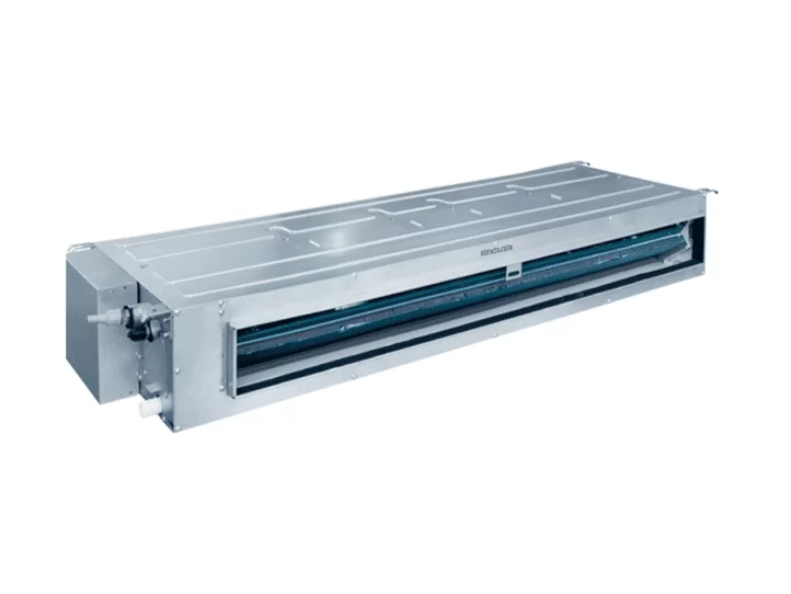 Sinclair Ducted Inverter Aircon Single Phase 24000 BTU | Aircon Hyper
