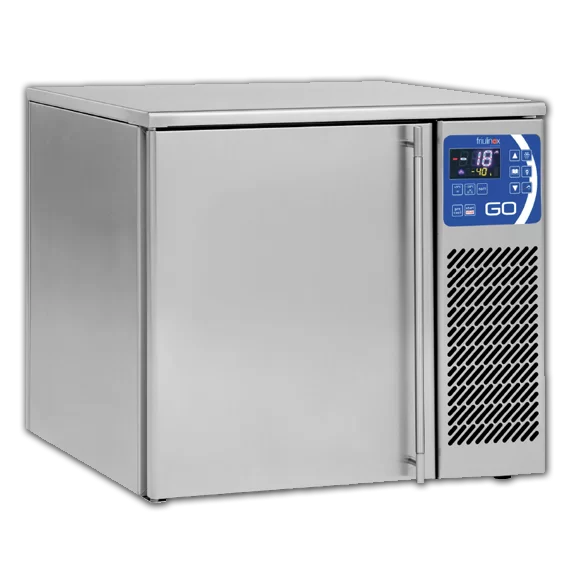 Friulinox - Blast Chiller BF030 AG (3 Trays) | Aircon Hyper