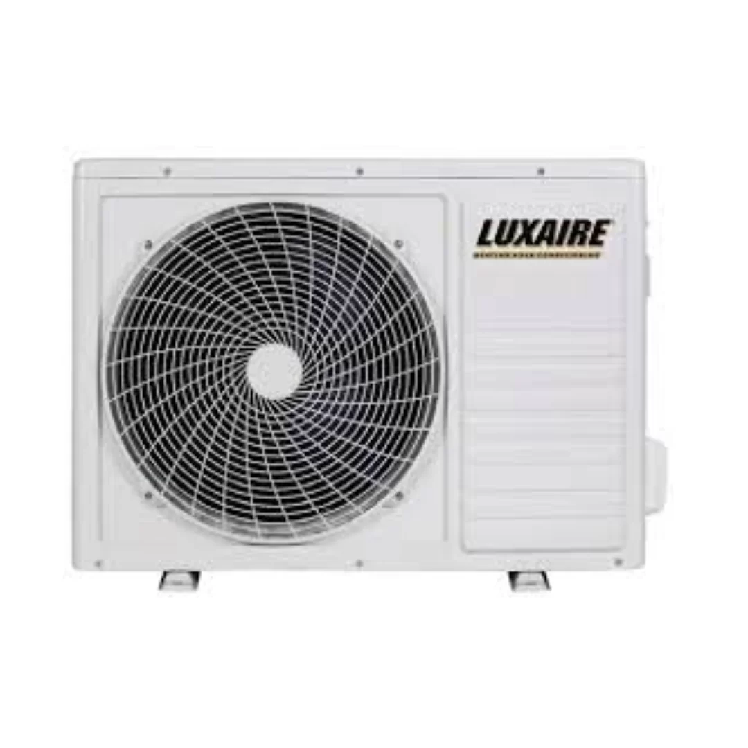 Luxaire Fixed Speed Midwall Split Aircon 9000 BTU