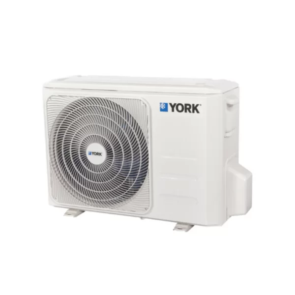 York Inverter Midwall Split Aircon 30000 BTU