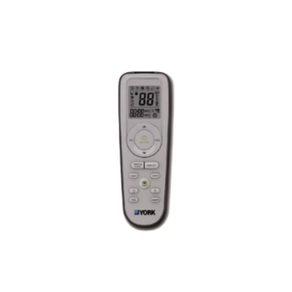 York Inverter Midwall Split Aircon 30000 BTU