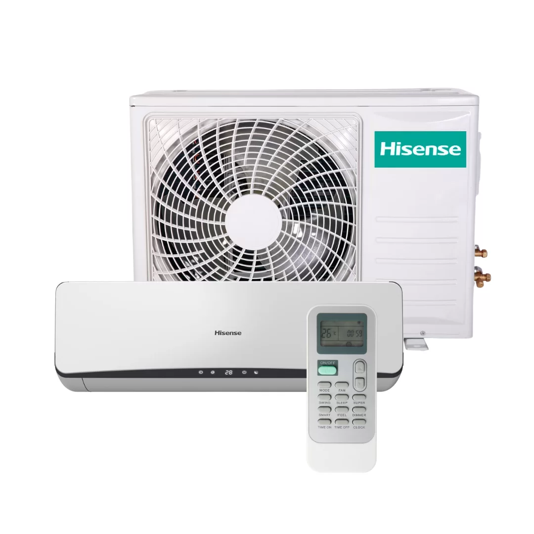 Hisense Fixed Speed Aircon