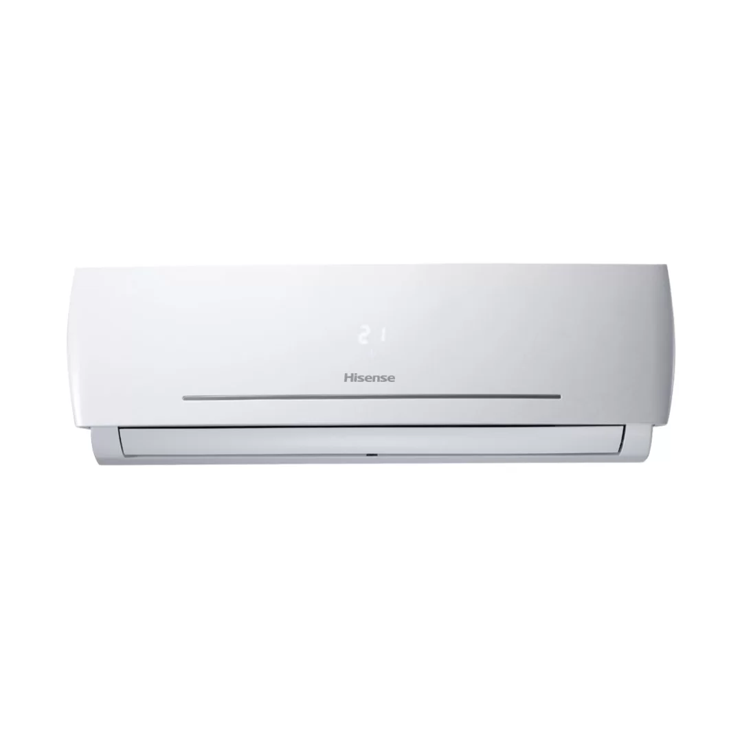 Hisense Inverter Aircon 12000 BTU (WiFi Enabled)