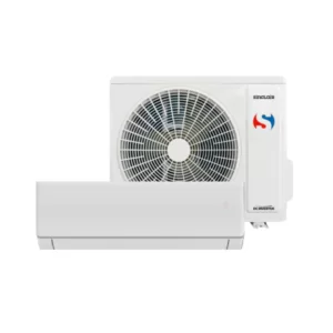Sinclair Flex Inverter Midwall Split Aircon 9000 BTU