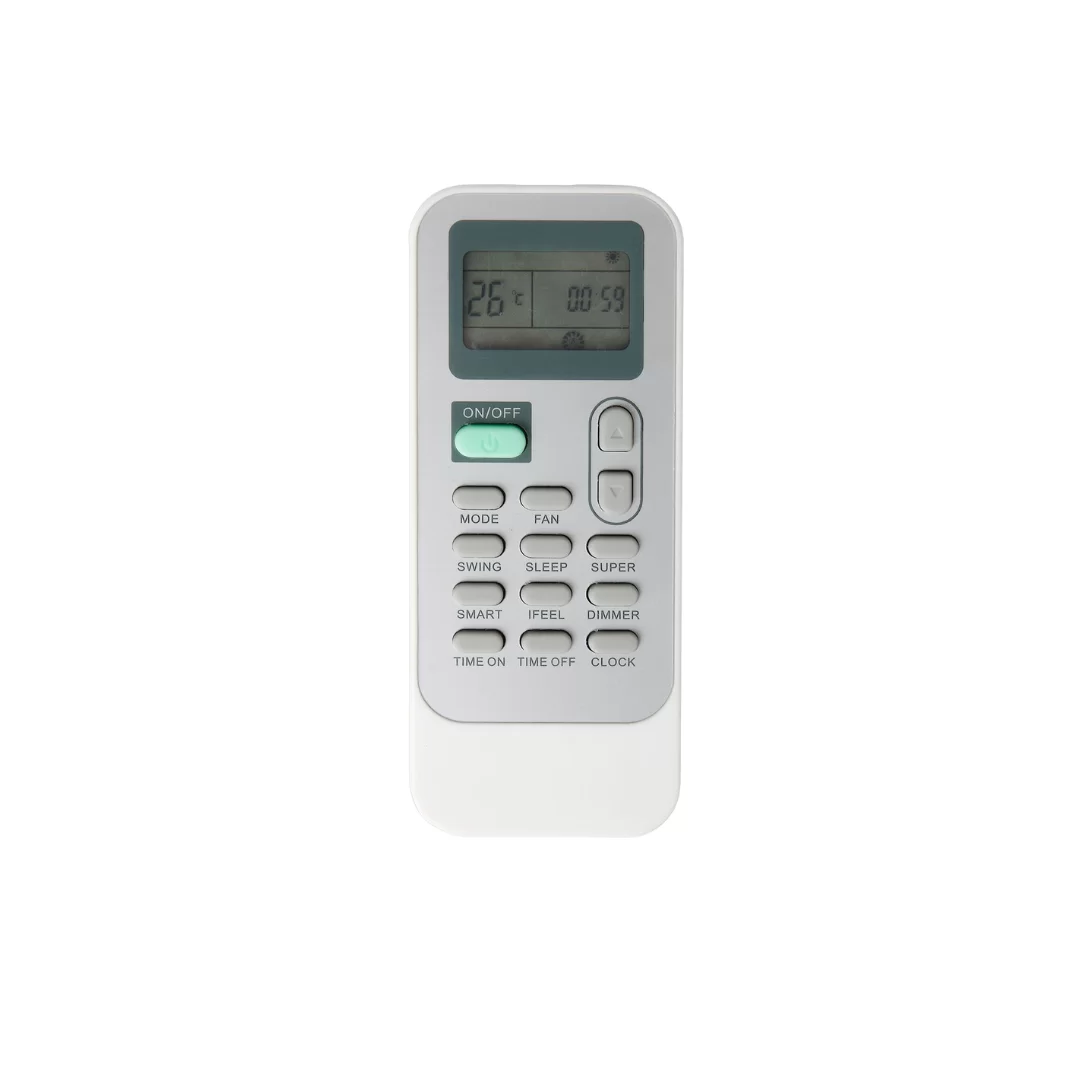 Hisense Inverter Aircon 12000 BTU (WiFi Enabled)