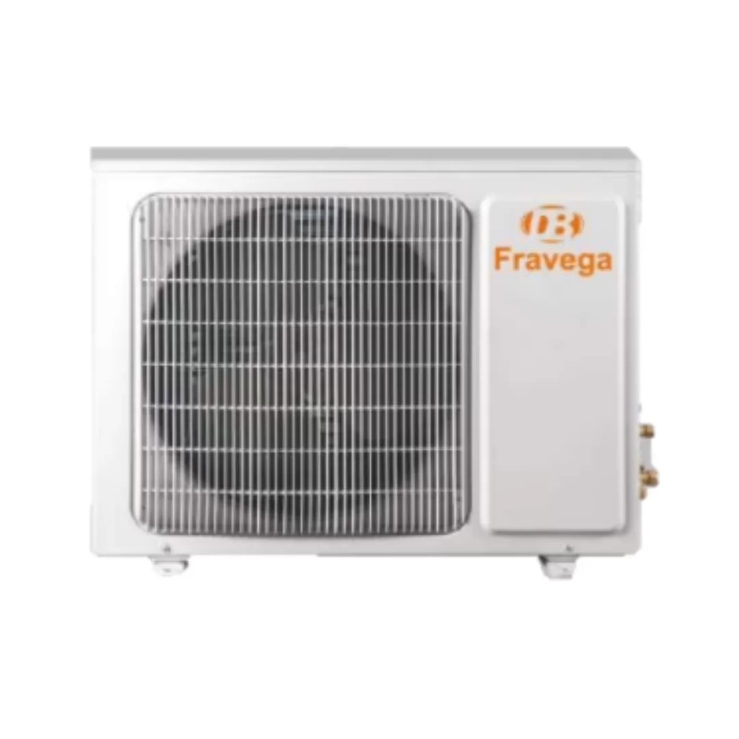 Dunham-Bush Fravega Inverter Midwall Split Aircon 9000 BTU