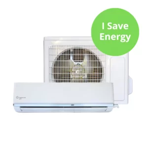 Dunham Bush Hi-Wall Split Inverter 9000 BTU