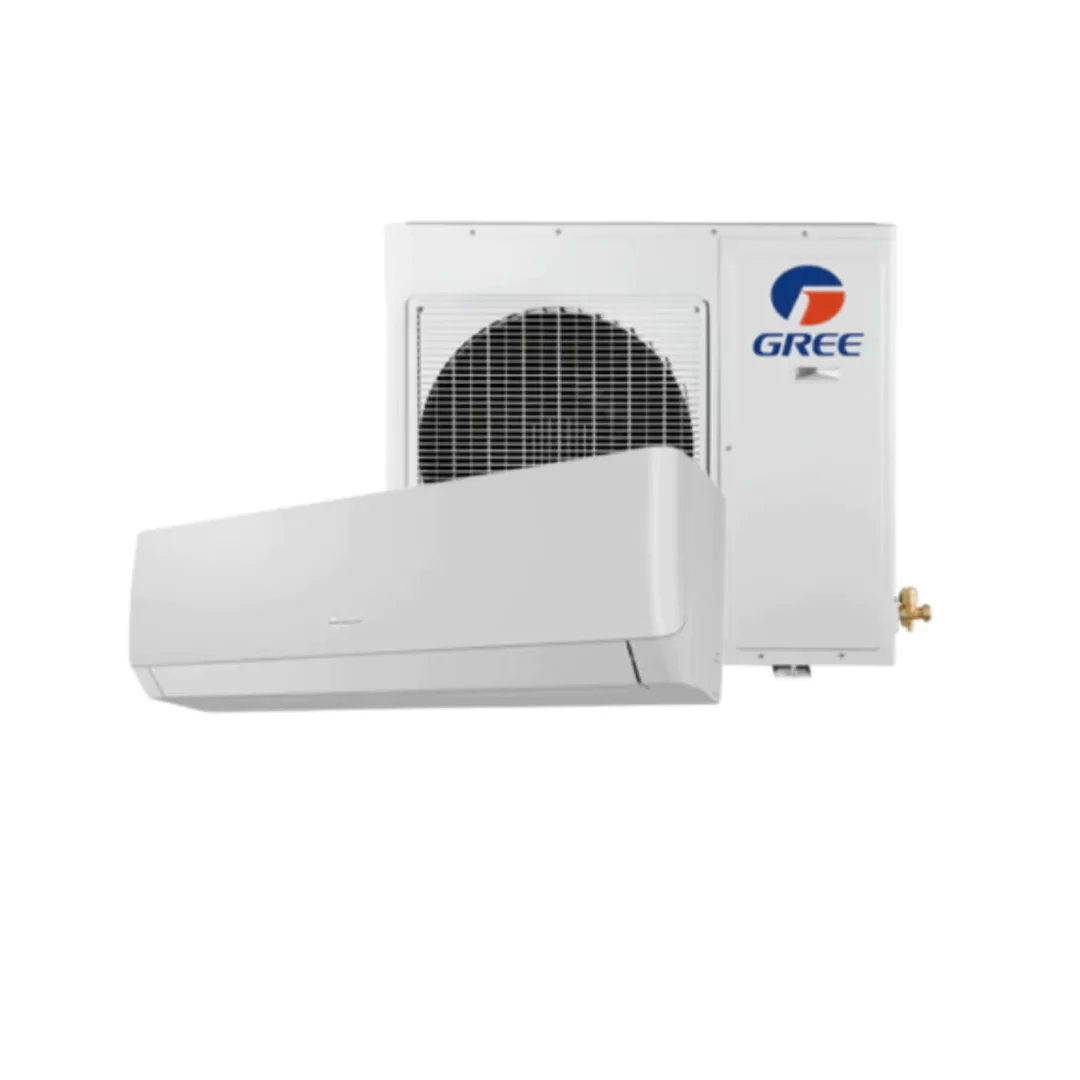 Gree Pular Wall Split 9000 Btu/hr Non Inverter Air Conditioner
