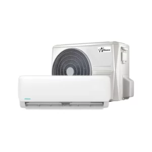 Alliance Aqua Fixed Speed Midwall Split Aircon 24000 BTU