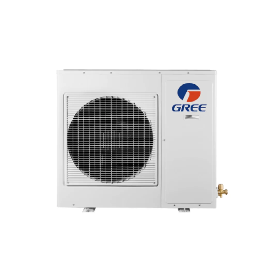 Gree Pular Inverter 9000btu (WiFi Enabled)