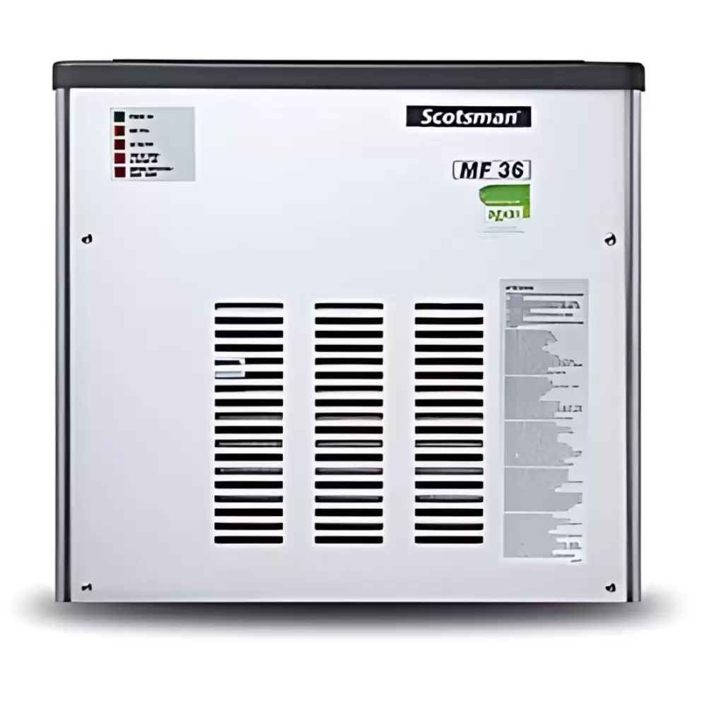 Scotsman MF 36 Modular Super Flaker