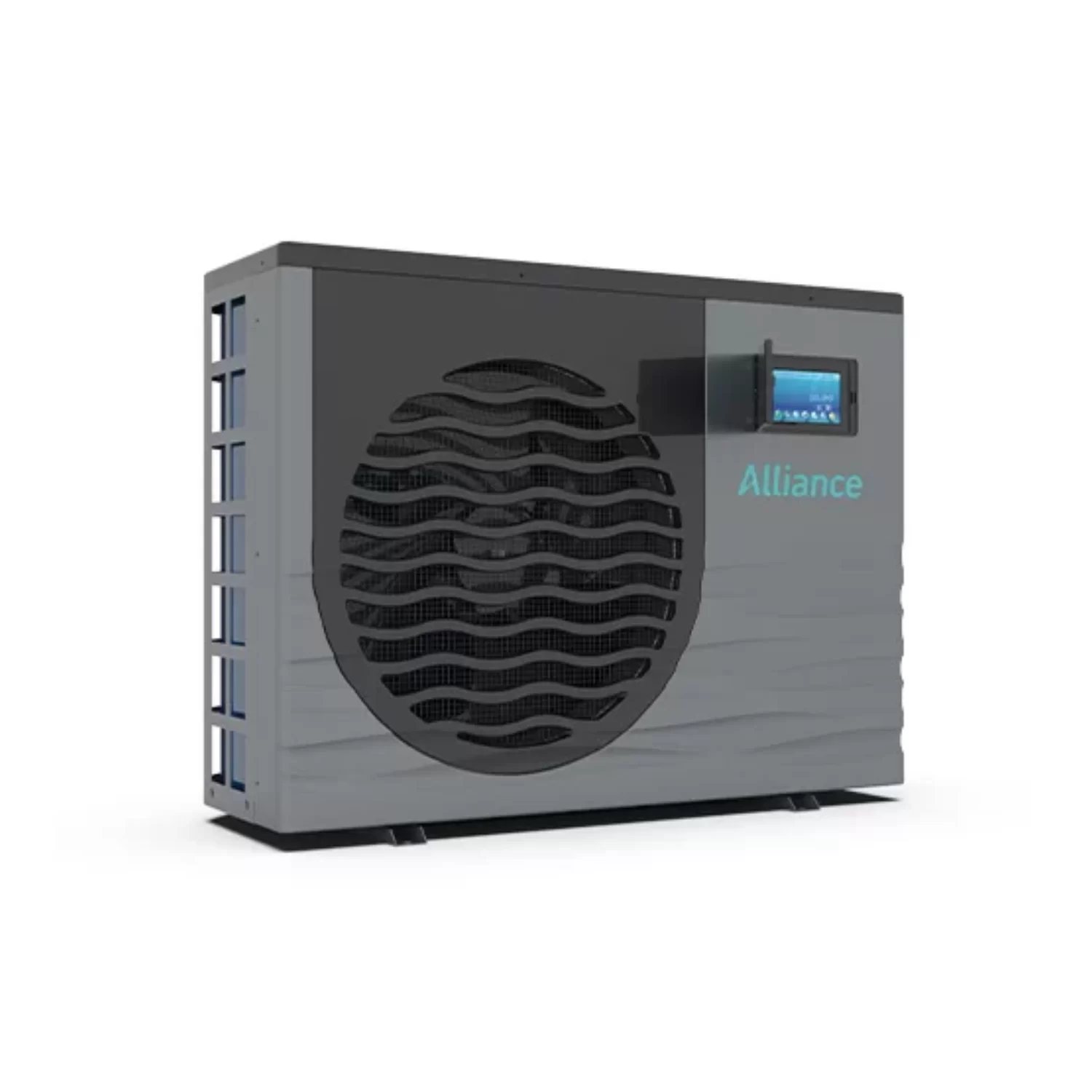 Alliance Inverter Pool Heat Pump (2)
