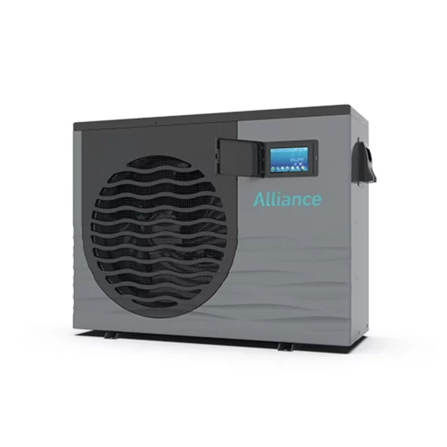 Alliance Inverter Pool Heat Pump (3)
