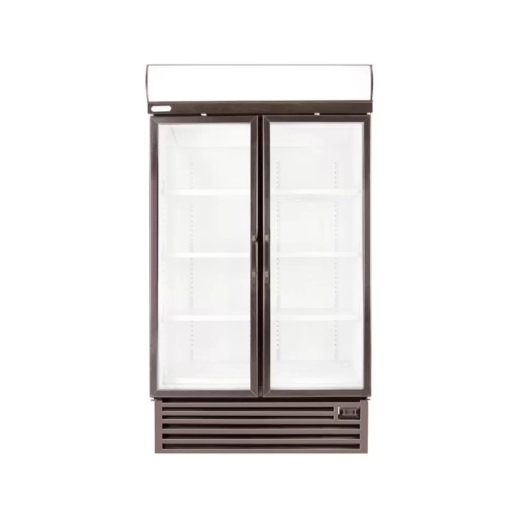 HD1140 – Double Hinged Door Cooler