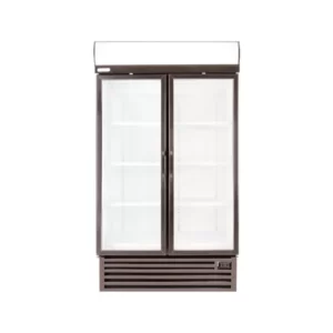 HD1140 – Double Hinged Door Cooler