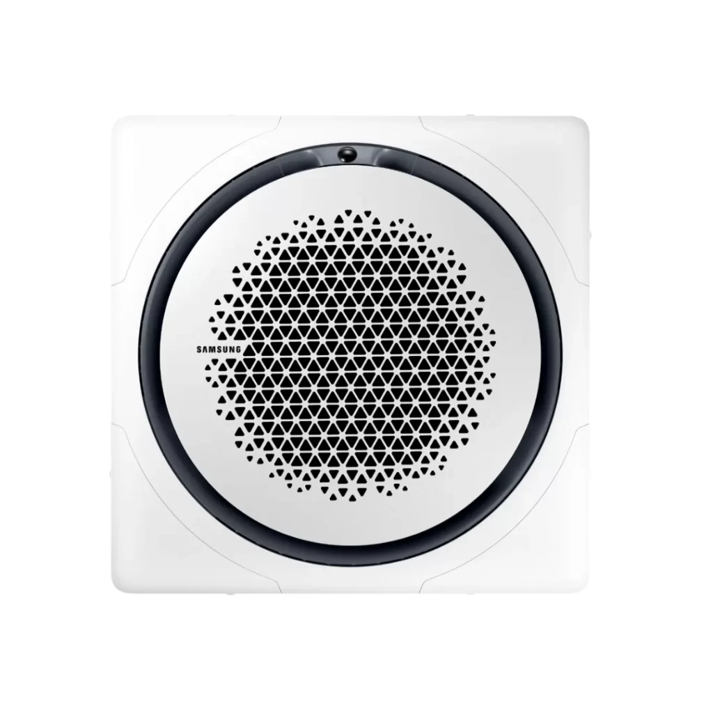 Samsung 360 Cassette