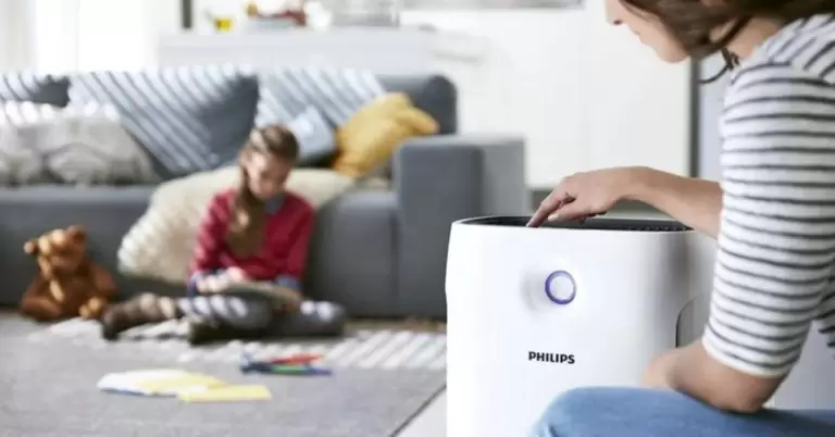 Why You Need An Air Purifier