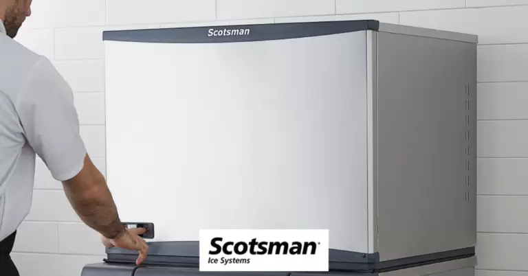 Selecting the Perfect Ice Machine for Your Business: A Comprehensive Guide