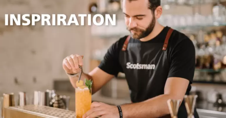 8 Benefits of Investing in a Commercial Ice Machine for your Business