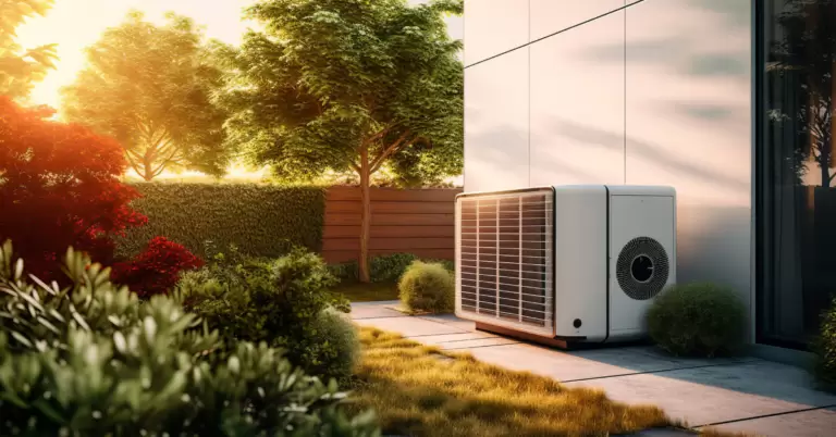 Maximize Comfort: The Benefits of Pool Heat Pumps in Autumn and Winter